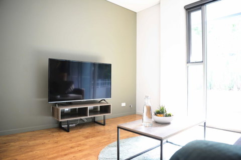 New SilkRoad Apartments Sydney - Accommodation Guide 15