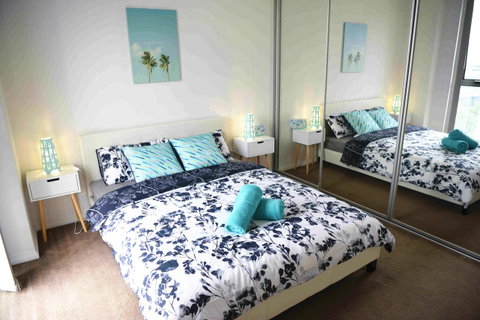 New SilkRoad Apartments Sydney - Accommodation Guide 35