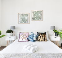 New SilkRoad Apartments Sydney
