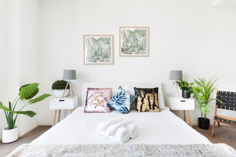 New SilkRoad Apartments Sydney - Accommodation Guide 0