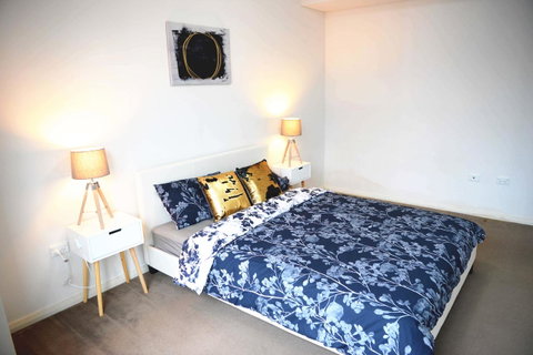 New SilkRoad Apartments Sydney - Accommodation Guide 22