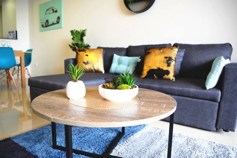 New SilkRoad Apartments Sydney - Accommodation Guide 27