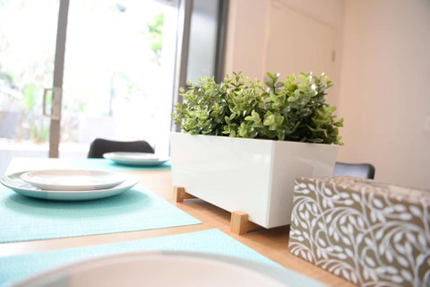 New SilkRoad Apartments Sydney - Accommodation Guide 12