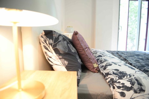 New SilkRoad Apartments Sydney - Accommodation Guide 20