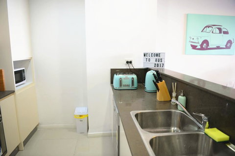New SilkRoad Apartments Sydney - Accommodation Guide 29