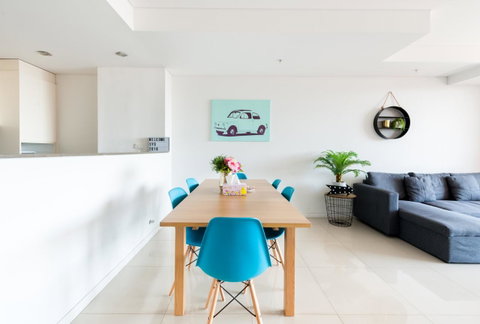 New SilkRoad Apartments Sydney - Accommodation Guide 2