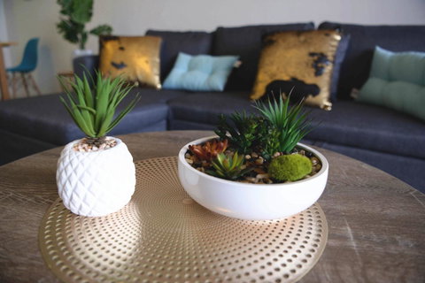 New SilkRoad Apartments Sydney - Accommodation Guide 25