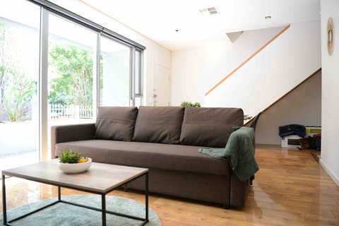 New SilkRoad Apartments Sydney - Accommodation Guide 8