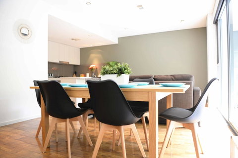 New SilkRoad Apartments Sydney - Accommodation Guide 7