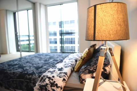 New SilkRoad Apartments Sydney - Accommodation Guide 31