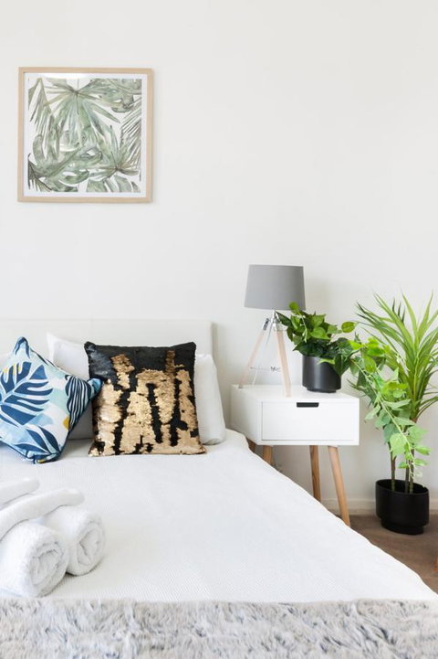 New SilkRoad Apartments Sydney - Accommodation Guide 4