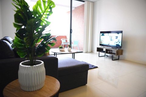 New SilkRoad Apartments Sydney - Accommodation Guide 24