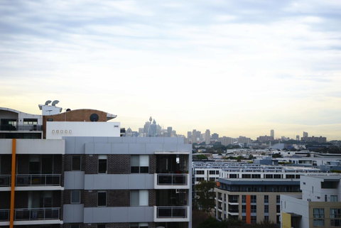 New SilkRoad Apartments Sydney - Accommodation Guide 39