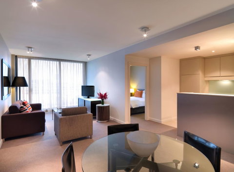 Adina Apartment Hotel Sydney, Darling Harbour - Accommodation Guide 9
