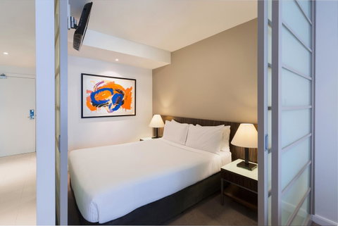 Adina Apartment Hotel Sydney, Darling Harbour - Accommodation Guide 37
