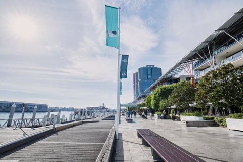 Adina Apartment Hotel Sydney, Darling Harbour - Accommodation Guide 15
