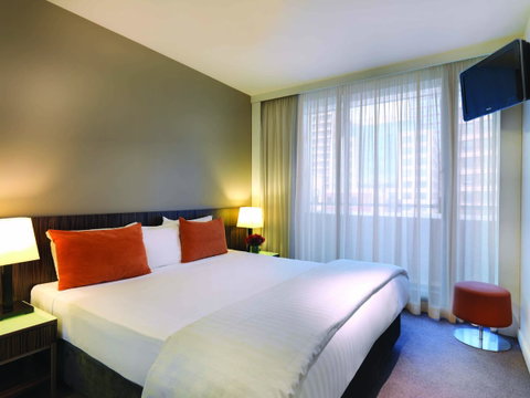 Adina Apartment Hotel Sydney, Darling Harbour - Accommodation Guide 6