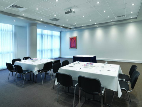 Adina Apartment Hotel Sydney, Darling Harbour - Accommodation Guide 20