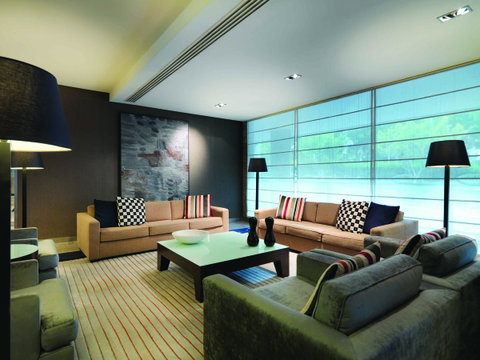 Adina Apartment Hotel Sydney, Darling Harbour - Accommodation Guide 17