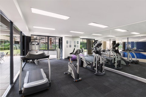 Adina Apartment Hotel Sydney, Darling Harbour - Accommodation Guide 25