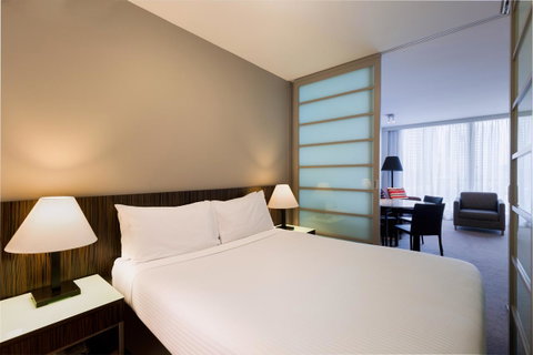 Adina Apartment Hotel Sydney, Darling Harbour - Accommodation Guide 29