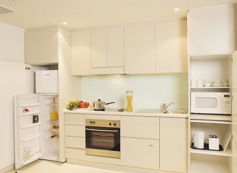 Adina Apartment Hotel Sydney, Darling Harbour - Accommodation Guide 33