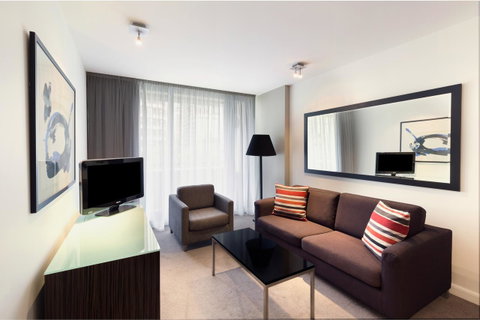 Adina Apartment Hotel Sydney, Darling Harbour - Accommodation Guide 19