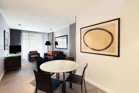 Adina Apartment Hotel Sydney, Darling Harbour - Accommodation Guide 28
