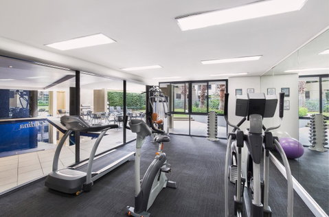 Adina Apartment Hotel Sydney, Darling Harbour - Accommodation Guide 4