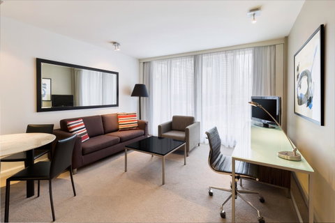 Adina Apartment Hotel Sydney, Darling Harbour - Accommodation Guide 27
