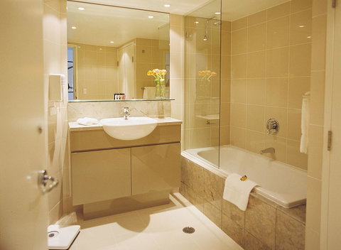 Adina Apartment Hotel Sydney, Darling Harbour - Accommodation Guide 36