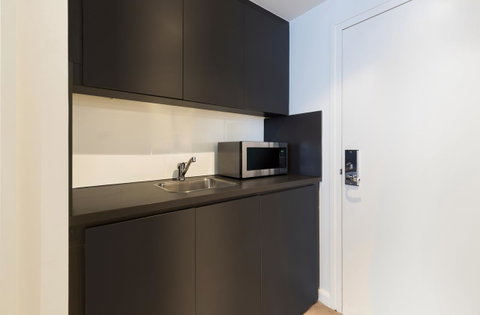 Adina Apartment Hotel Sydney, Darling Harbour - Accommodation Guide 21