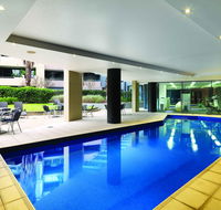 Adina Apartment Hotel Sydney Darling Harbour