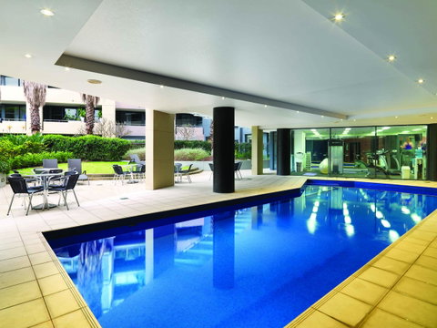 Adina Apartment Hotel Sydney, Darling Harbour - Accommodation Guide 0