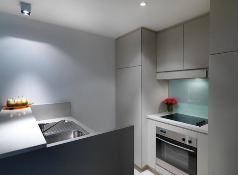 Adina Apartment Hotel Sydney, Darling Harbour - Accommodation Guide 34