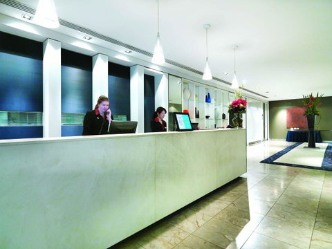 Adina Apartment Hotel Sydney, Darling Harbour - Accommodation Guide 11