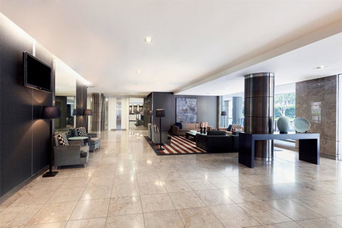 Adina Apartment Hotel Sydney, Darling Harbour - Accommodation Guide 18