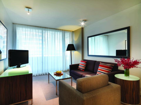 Adina Apartment Hotel Sydney, Darling Harbour - Accommodation Guide 24