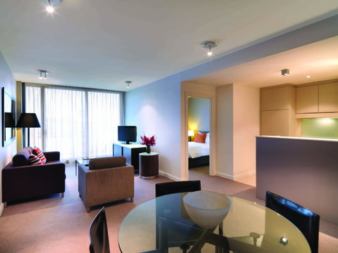 Adina Apartment Hotel Sydney, Darling Harbour - Accommodation Guide 30