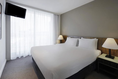Adina Apartment Hotel Sydney, Darling Harbour - Accommodation Guide 32