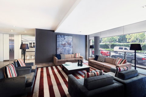 Adina Apartment Hotel Sydney, Darling Harbour - Accommodation Guide 10
