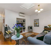 North Sydney Historic Whalers Cottage - Accommodation Asia