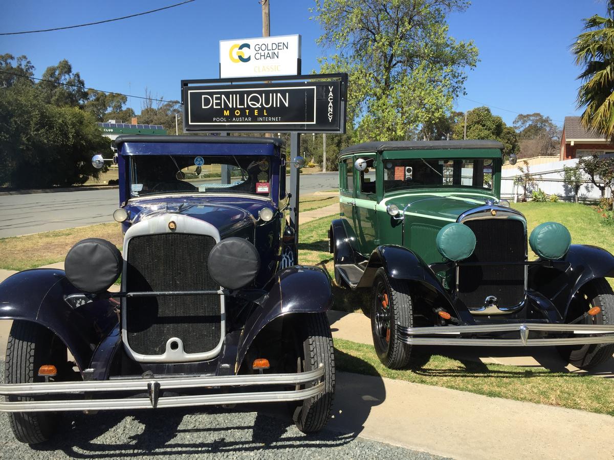 Wakool ACT Accommodation Asia
