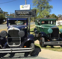 Deniliquin Motel - Accommodation Asia