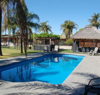 Federation Motor Inn - Corowa - Accommodation Asia