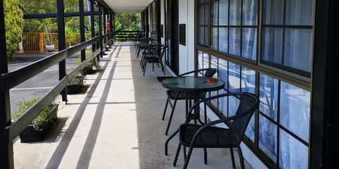 Highway Motor Inn Taree - Accommodation Asia 37