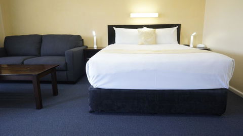 Highway Motor Inn Taree - Accommodation Asia 14