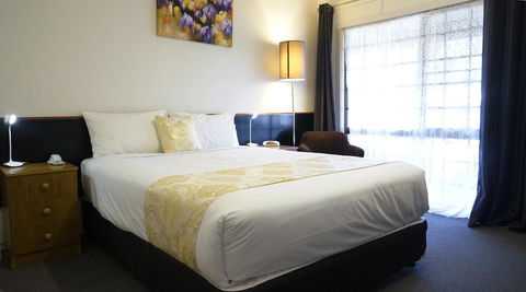 Highway Motor Inn Taree - Accommodation Asia 16