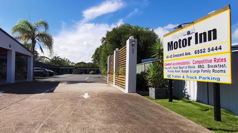 Highway Motor Inn Taree - Accommodation Asia 4