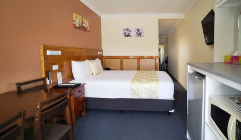 Highway Motor Inn Taree - Accommodation Asia 7